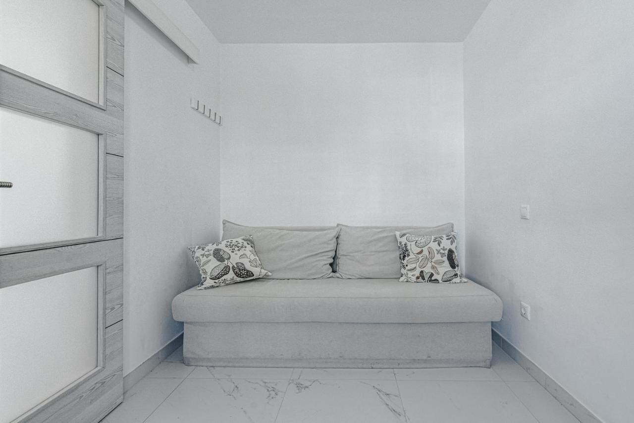 Amazing 3 Bedroom Apartment On The First Line Of The Best Las Americas Beach, Air Conditioner And Terrace Ocean View Playa de las Americas (Tenerife) Exterior foto